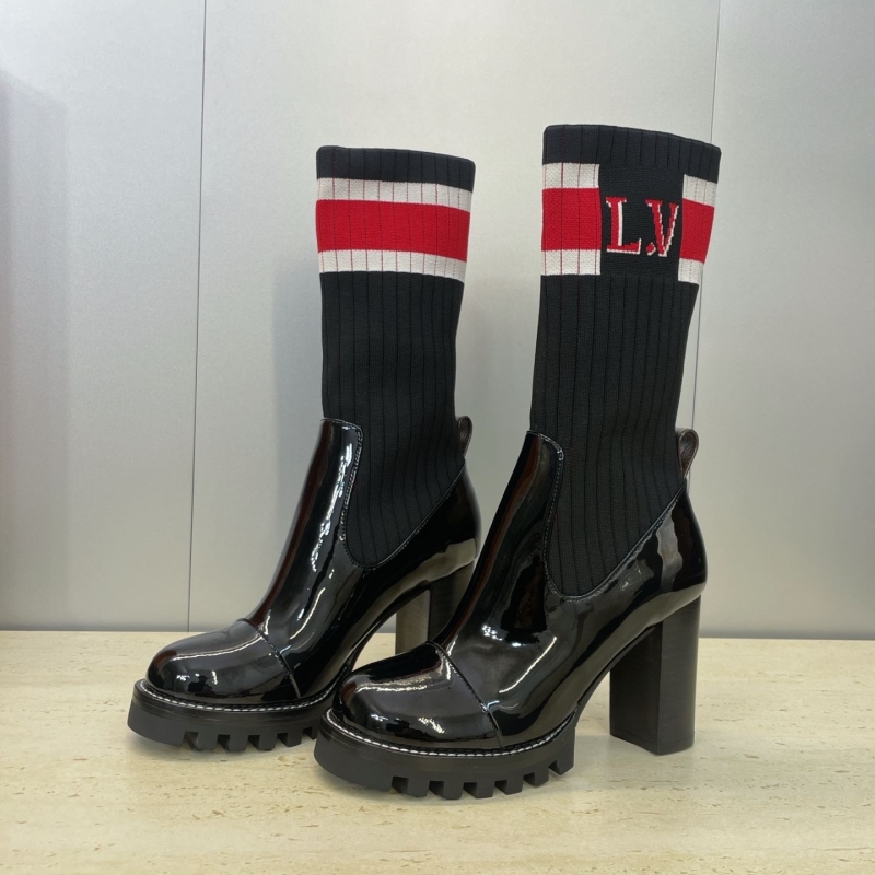 l0vis Vvtt0n boots